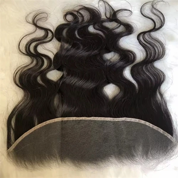 13x5 Lace Frontal