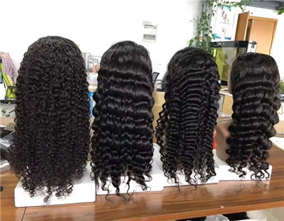 Подробное объяснение процесса-изготовления парика